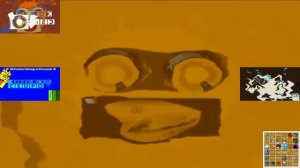 [Sparta Remix] Klasky Csupo In G Major 36 Has A Sparta Hyper Madhouse SFP Remix