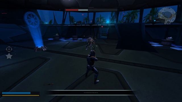 Star Wars Battlefront II Mod Map: Kothlis Sea Heaven (4K) смотреть онлайн