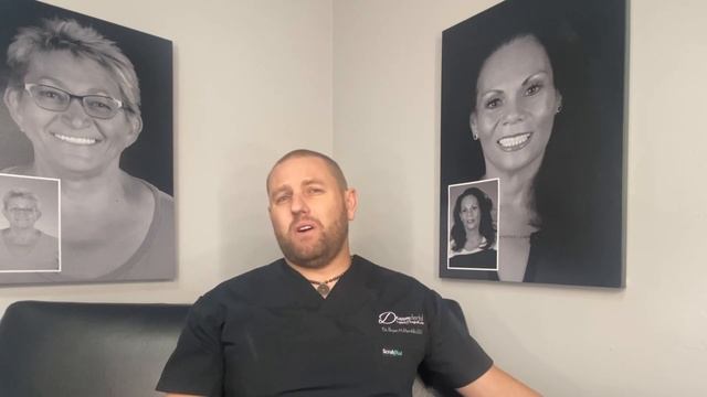 Problems with ALL ON 4 Dental Implants смотреть онлайн