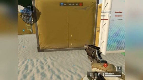 ИМБА?Тест нового пистолета-дробовика (Taurus Judge)