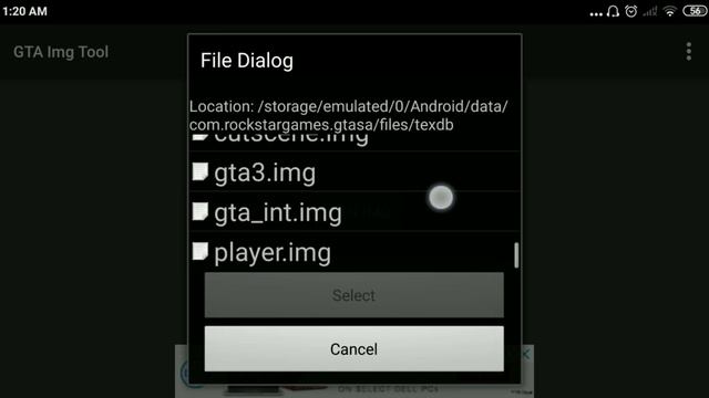 GOD OF WAR 3 MOD FOR GTA SA ANDROID