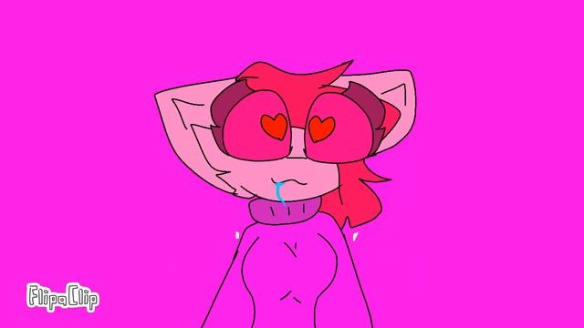 Telepatia meme animation gift for @kiti star Bunnu♡ смотреть онлайн