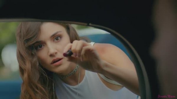 Постучись в мою дверь | Başak Gümülcinelioğlu - Sen Çal Kapımı