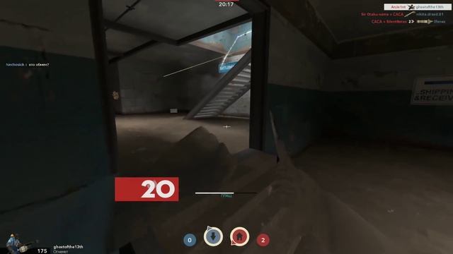 TF2 Lets Talk. Главный делец смотреть онлайн
