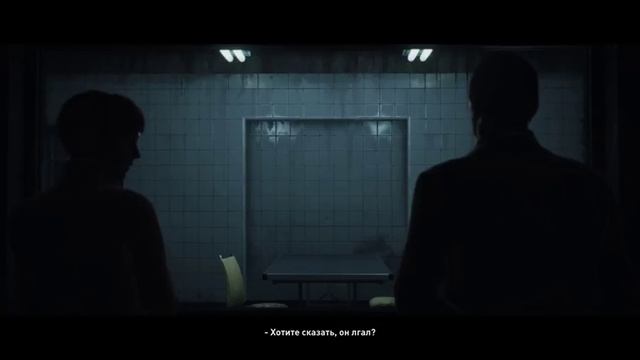 Hitman: The Complete First Season прохождение смотреть онлайн