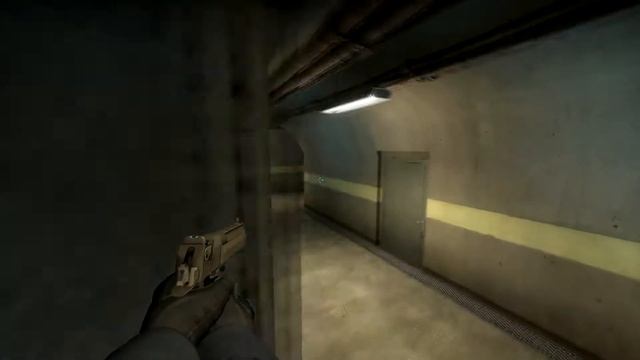 CS:GO [KRAM did Ace!] смотреть онлайн