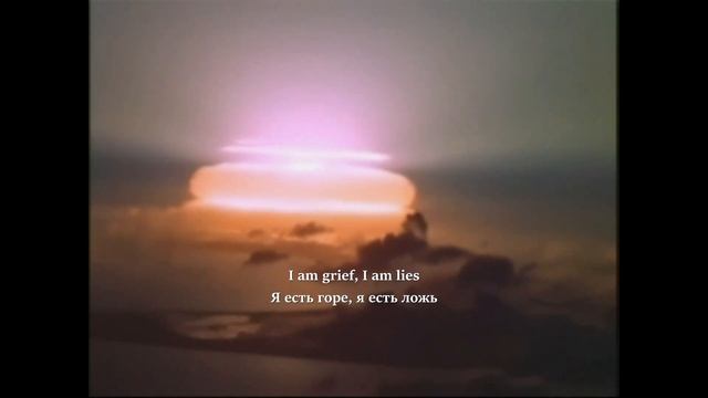 Dimmu Borgir - Puritania (lyrics + перевод) смотреть онлайн