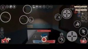 team fortress 2 android by pyro Dona  (with tutorial)