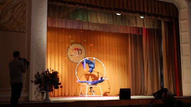 Лесные нимфы (Черновцы) смотреть онлайн