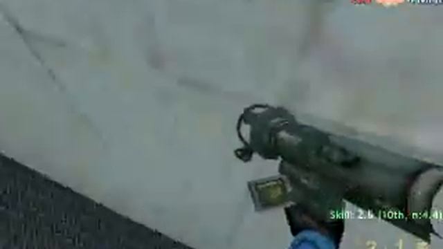 Team Fortress Classic: Soldier смотреть онлайн
