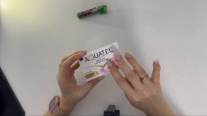АСМР обзор покупок и подарков ASMR chewing gum жвачка