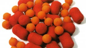 Как очень просто сделать бойлы.