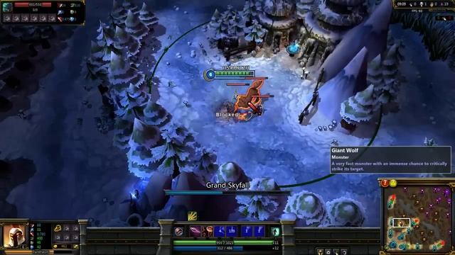 LoL Custom Skin Spotlight - Ancient Guardian Pantheon смотреть онлайн