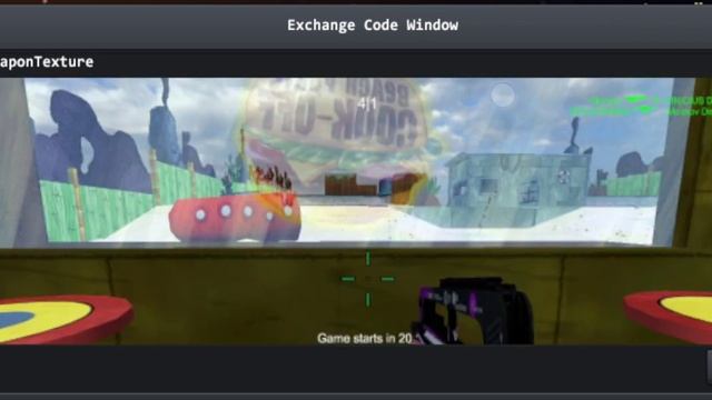 Brutal Strike смотреть онлайн