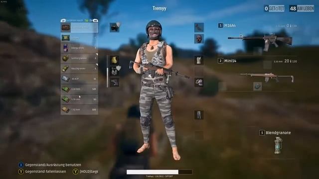 Легальные читы в Pubg Mobile