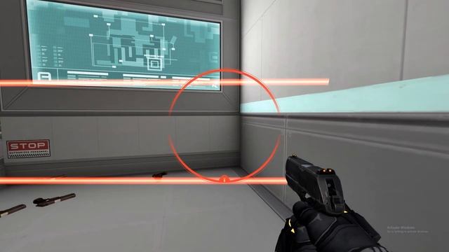 VALORANT WARS -  Ep.  4  - The Beginning Of The Middle (Valorant Mini-Movie)