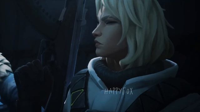 Beautiful is boring - |Deadlock| [edit] смотреть онлайн