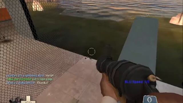 Tf2 voice trolling: a child in baloon race смотреть онлайн
