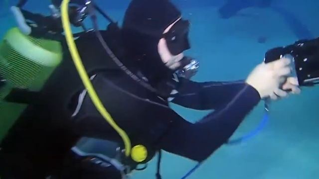 Подводные бои смотреть онлайн