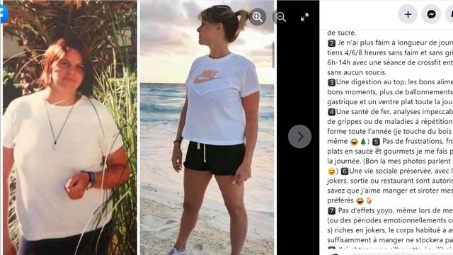 💚 Coup de coeur Chrono-nutrition : la page Facebook de Celine Wyme смотреть онлайн