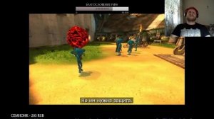 Почему Serious Sam 2 - гавнище? «Актуальный» стрим.