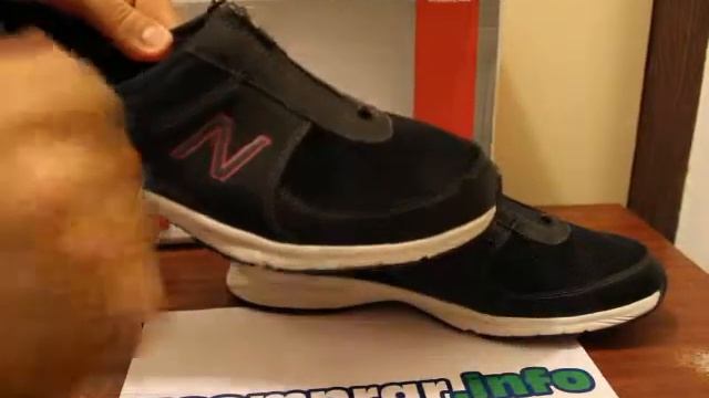 New Balance Women's WW565 Walking Shoe - Amazon.com смотреть онлайн