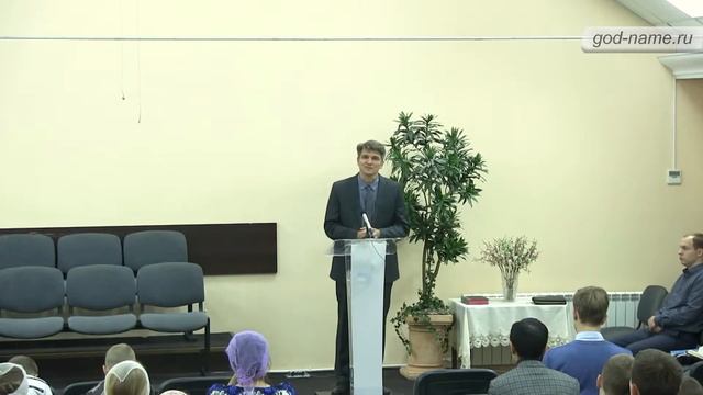 Константин Антонов - всему свое время