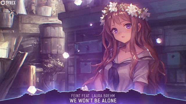 「Nightcore」→ We Won't Be Alone смотреть онлайн