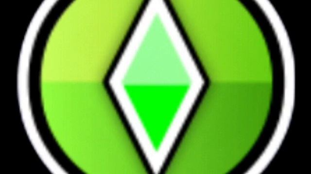 Geometry Dash Practice смотреть онлайн
