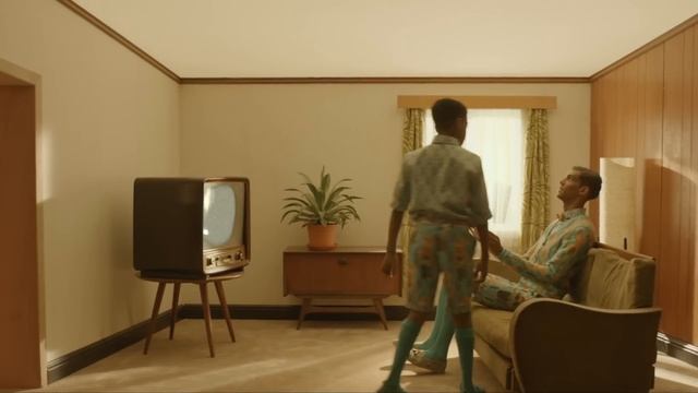 Stromae - VEVO News: Papaoutai