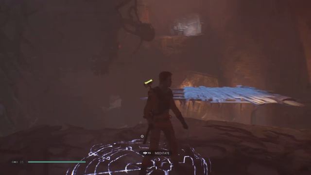 STAR WARS Jedi: Fallen Order™ | PS 5 | Part 11 смотреть онлайн