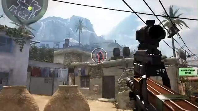 ВАРФЕЙС РЕШИЛ ПОНАБИВАТЬ ОРУЖКУ КУЗЯ_АТАКА