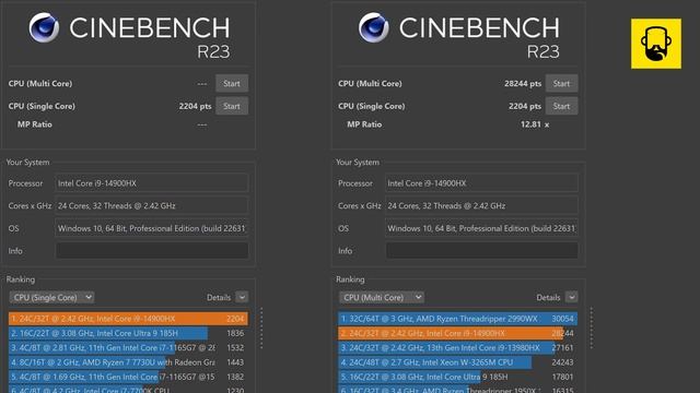 Игровой ноутбук Legion 9 2024 (16IRX9)