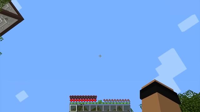 P3DRU tem uma CRUSH STALKER no Minecraft смотреть онлайн