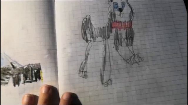 учебно 3 серия