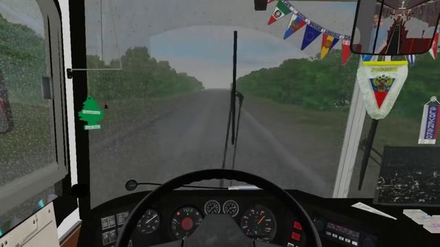 Omsi.Ikarus 250.59 By BaYanisT