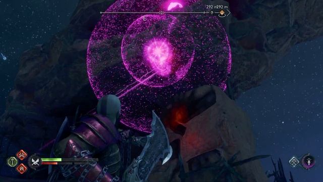 God of War: Ragnarok | Treasure Maps Guide - Forgotten Tower Treasure Map смотреть онлайн