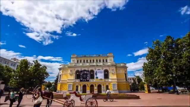 Учись без границ (Мухлисахон Шокирова - Узбекистане) смотреть онлайн
