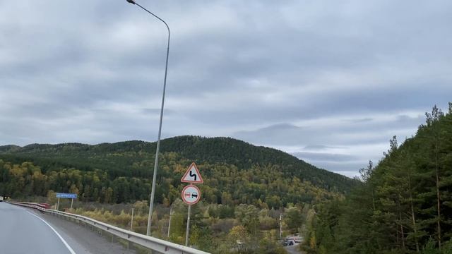 Путь Троицк-Казань (1017 км). смотреть онлайн