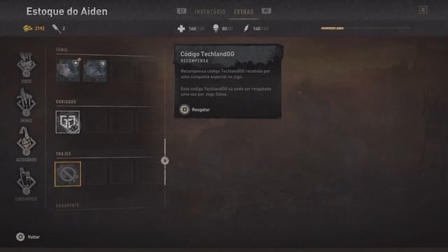 Resgate da espada THE HUSSAR | Dying Light 2: Stay Human смотреть онлайн