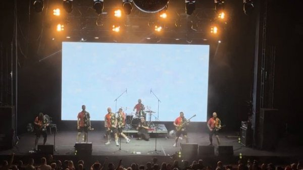 CWT - Микрорайон