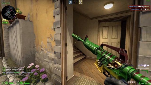 Trolling in Faceit | Funny moments #12 (CSGO, Valorant, Roblox, SFTG) смотреть онлайн