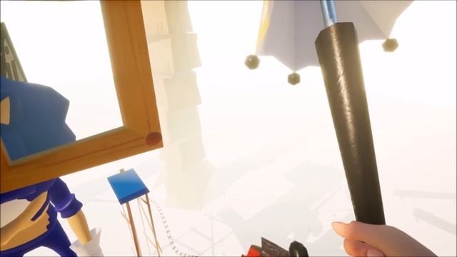 HELLO NEIGHBOR BETA 3 GIANT SONIC THE HEDGEHOG BOSS смотреть онлайн