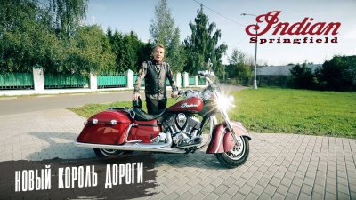Обзоры и новости авто