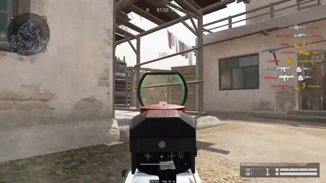 КУ ВАРФЕЙС | РМ | Ftoyd #warface смотреть онлайн