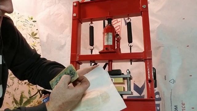 Rosin micron filters 90um vs 120um vs 160um yeild! смотреть онлайн