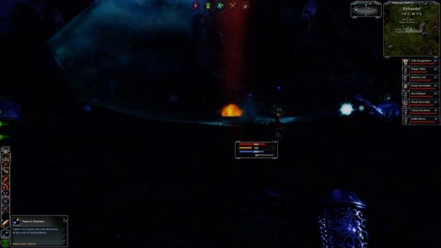 Darkfall: New Dawn - VCP6 смотреть онлайн