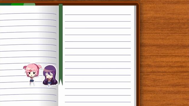 Доделал платину в Doki Doki Literature Club Plus! смотреть онлайн