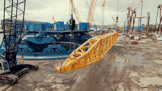 Construction Sample смотреть онлайн