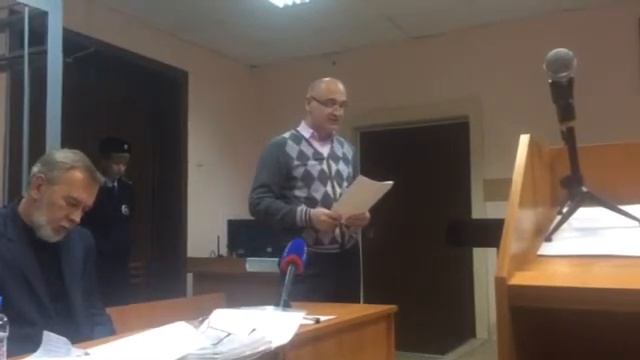 Выступление адвоката Гаджиева смотреть онлайн